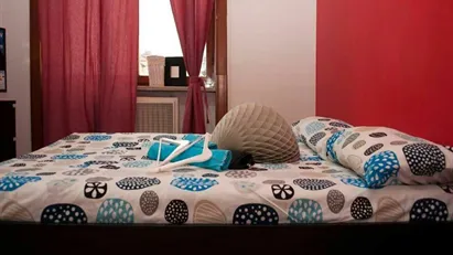 Room for rent in Milano Zona 3 - Porta Venezia, Città Studi, Lambrate, Milan
