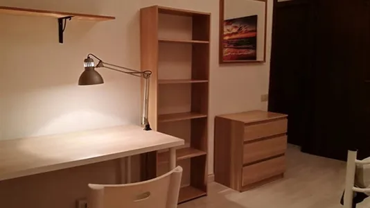 Rooms in Roma Municipio II – Parioli/Nomentano - photo 5