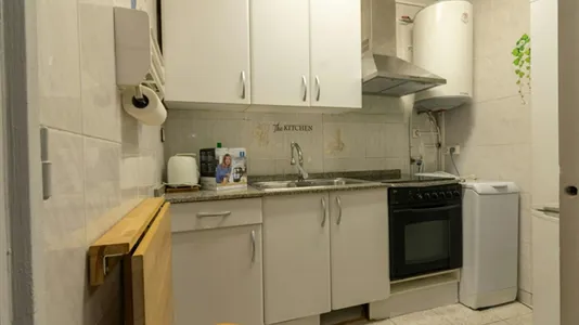 Apartments in Barcelona Sants-Montjuïc - photo 7