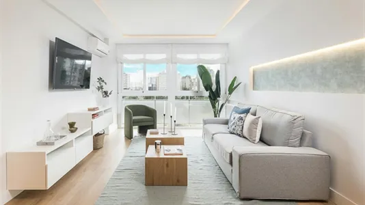 Apartments in Madrid Chamartín - photo 4