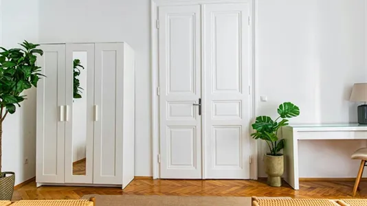 Apartments in Vienna Margareten - photo 9