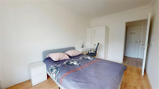 Rooms in Lyon - photo 1