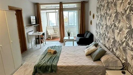 Rooms in Alcalá de Henares - photo 5