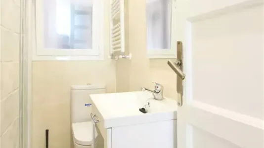 Rooms in Madrid Salamanca - photo 7