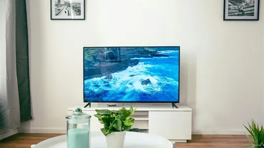 Rooms in Brussels Anderlecht - photo 10