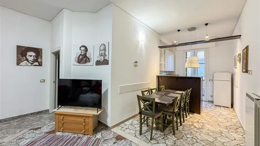 Rooms in Florence - photo 7