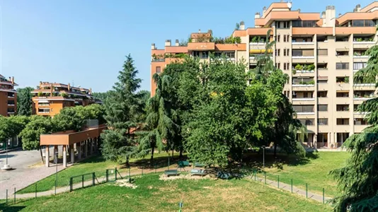 Rooms in Milano Zona 5 - Vigentino, Chiaravalle, Gratosoglio - photo 9