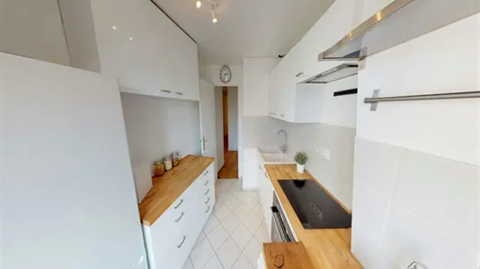 Rooms in Paris 2ème arrondissement - Bourse - photo 10