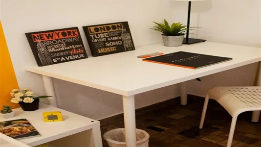 Rooms in Milano Zona 3 - Porta Venezia, Città Studi, Lambrate - photo 1