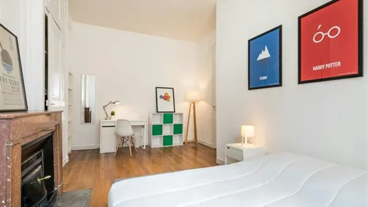 Rooms in Lyon - photo 1
