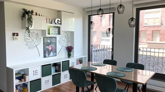 Apartments in Amsterdam Noord - photo 4