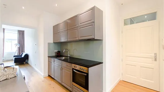 Apartments in Wien Rudolfsheim-Fünfhaus - photo 4