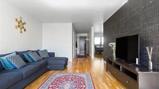 Apartments in Stockholm South - photo 2