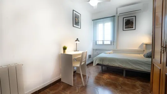 Rooms in Madrid Fuencarral-El Pardo - photo 2