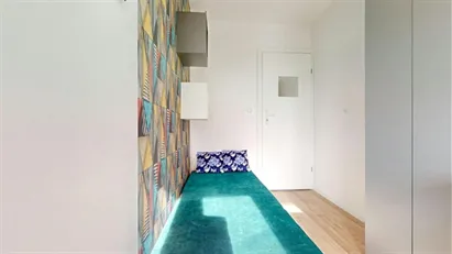 Room for rent in Warsaw