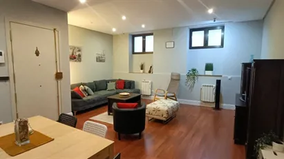 Apartment for rent in Madrid Moncloa-Aravaca, Madrid