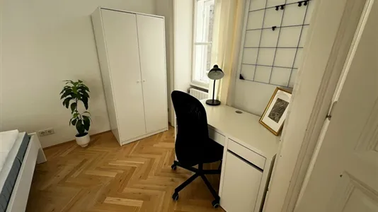 Rooms in Wien Neubau - photo 8