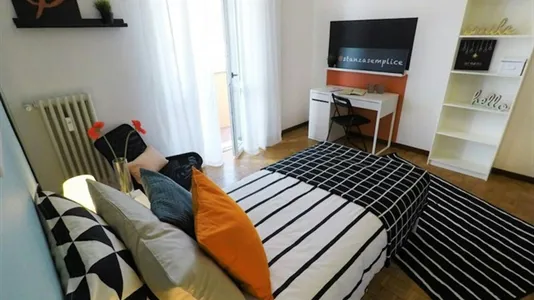 Rooms in Brescia - photo 2