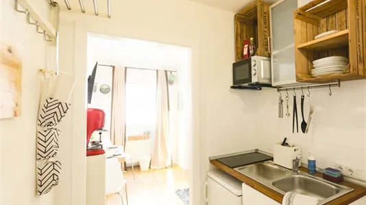 Apartments in Mannheim - photo 8