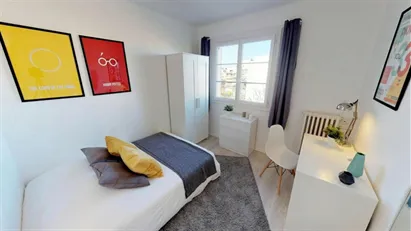 Room for rent in Montpellier, Occitanie