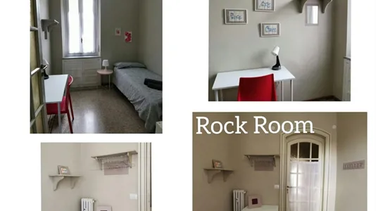 Rooms in Turin - photo 2