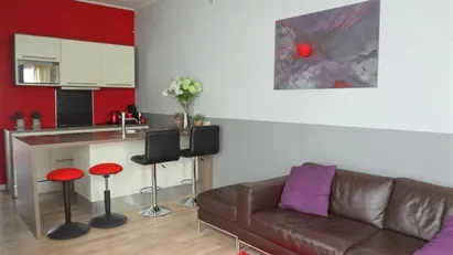 Apartment for rent in Stad Antwerp, Antwerp