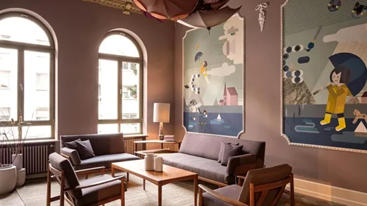 Rooms in Offenbach - photo 4