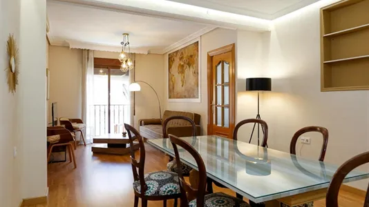 Rooms in Granada - photo 5