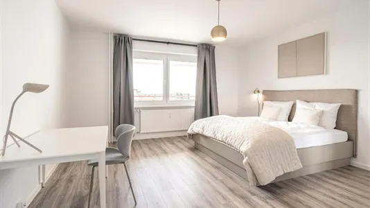 Apartments in Location is not specified - photo 7