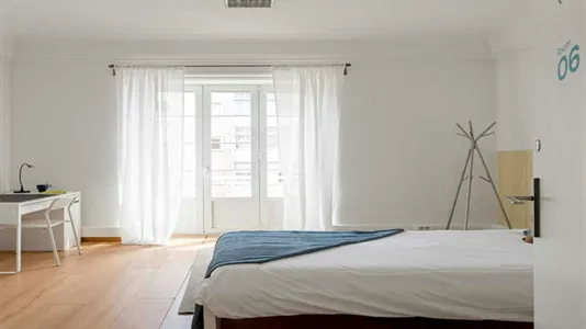 Rooms in Location is not specified - photo 6