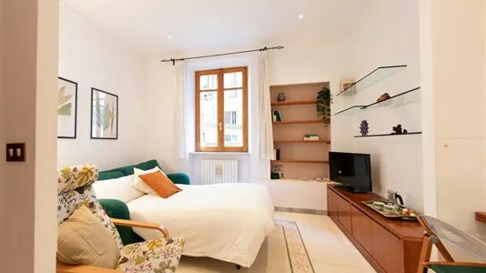 Apartments in Roma Municipio I – Centro Storico - photo 3