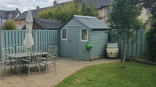 Rooms in Lusk - photo 6