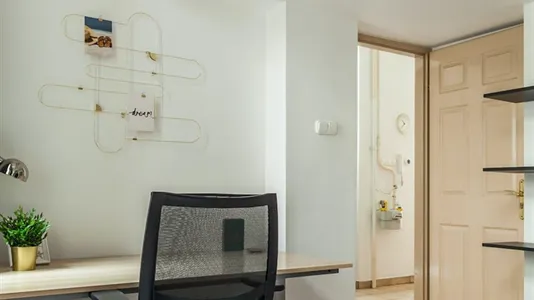 Rooms in Budapest Terézváros - photo 10