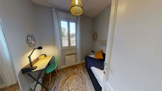 Rooms in Bordeaux - photo 2