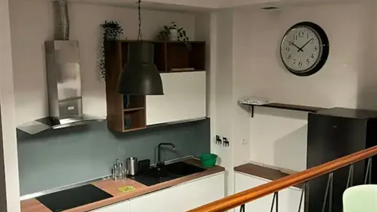 Apartments in Florence - photo 3