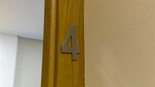 Rooms in Zaragoza - photo 7