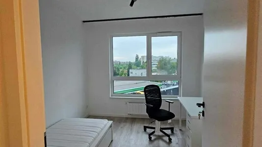 Rooms in Location is not specified - photo 8