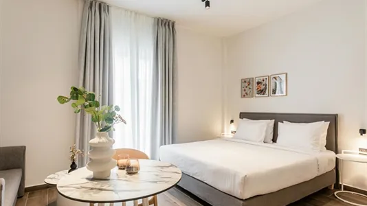 Apartments in Athens Ampelokipoi - photo 2