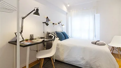 Room for rent in Bilbao, País Vasco