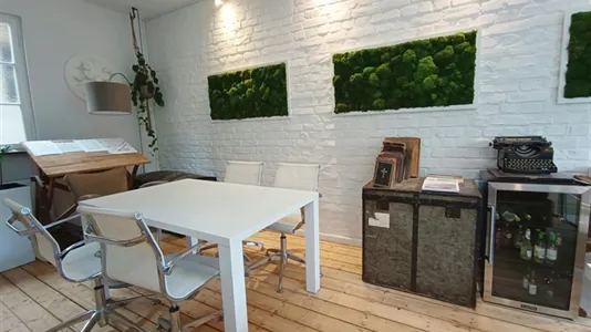 Apartments in Aachen - photo 6