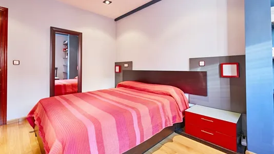 Apartments in Madrid Arganzuela - photo 6