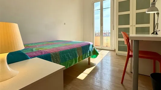 Rooms in Barcelona Sarrià-St. Gervasi - photo 4