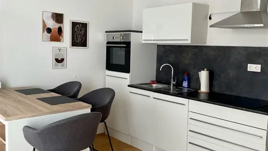 Apartments in Wien Ottakring - photo 7