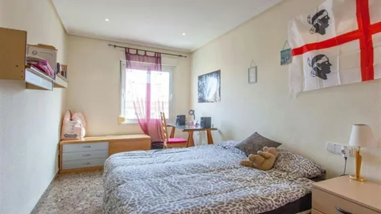 Rooms in Valencia Algirós - photo 2