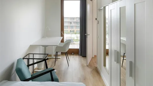 Rooms in Location is not specified - photo 8