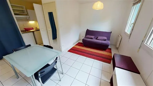 Apartments in Grenoble - photo 6