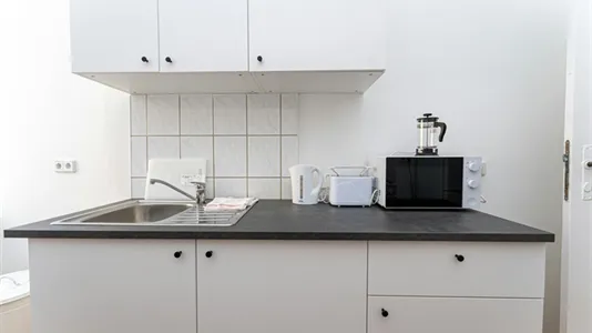 Rooms in Berlin Pankow - photo 7