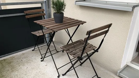 Apartments in Kassel - photo 10