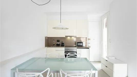 Apartments in Barcelona Ciutat Vella - photo 10