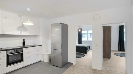 Rooms in Location is not specified - photo 9